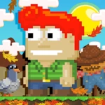 growtopia android application logo